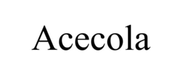 ACECOLA
