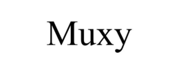 MUXY