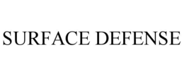 SURFACE DEFENSE