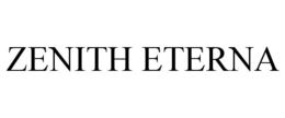 ZENITH ETERNA