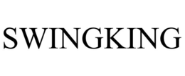 SWINGKING