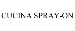 CUCINA SPRAY-ON
