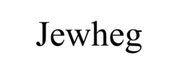 JEWHEG