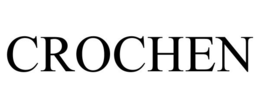 CROCHEN