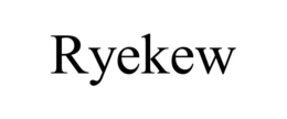 RYEKEW