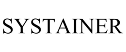 SYSTAINER