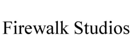 FIREWALK STUDIOS
