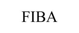FIBA