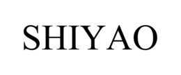 SHIYAO