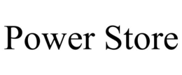 POWER STORE