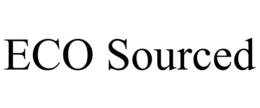 ECO SOURCED