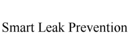 SMART LEAK PREVENTION