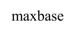 MAXBASE