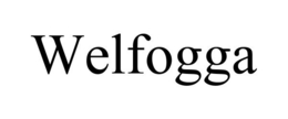 WELFOGGA