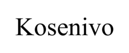 KOSENIVO
