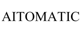 AITOMATIC