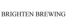 BRIGHTEN BREWING