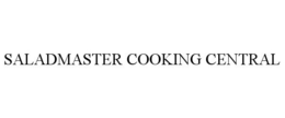 SALADMASTER COOKING CENTRAL