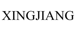 XINGJIANG