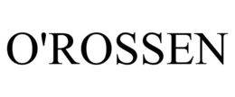 O'ROSSEN