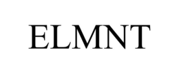 ELMNT