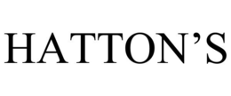 HATTON'S