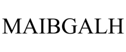 MAIBGALH