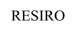 RESIRO