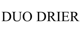 DUO DRIER