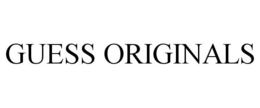 GUESS ORIGINALS