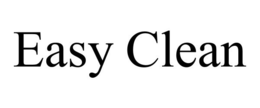 EASY CLEAN