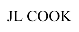 JL COOK