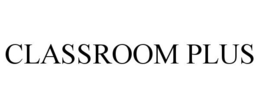 CLASSROOM PLUS