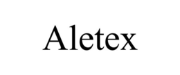ALETEX