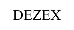 DEZEX