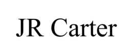 JR CARTER