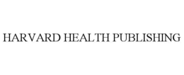 HARVARD HEALTH PUBLISHING