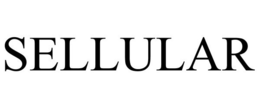 SELLULAR