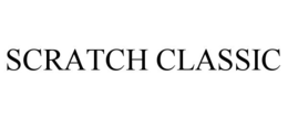 SCRATCH CLASSIC