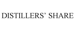 DISTILLERS' SHARE