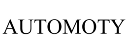 AUTOMOTY