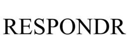 RESPONDR