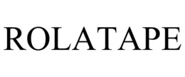 ROLATAPE