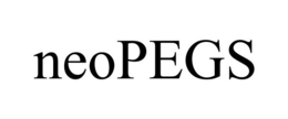 NEOPEGS