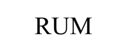 RUM