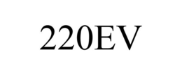 220EV