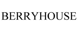 BERRYHOUSE