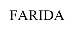 FARIDA