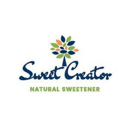 SWEET CREATOR NATURAL SWEETENER