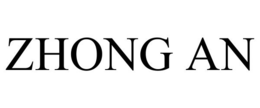 ZHONG AN